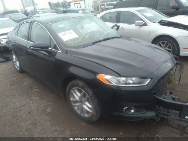 ford fusion 2014 3fa6p0hd5er141298