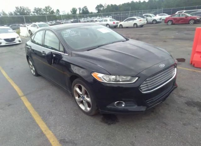 ford fusion 2014 3fa6p0hd5er141821