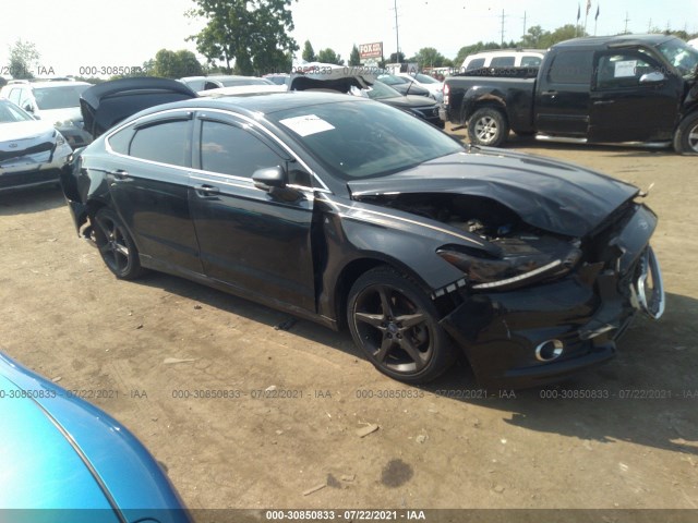 ford fusion 2014 3fa6p0hd5er159137