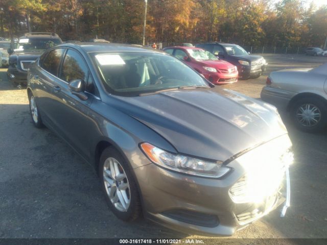 ford fusion 2014 3fa6p0hd5er162362