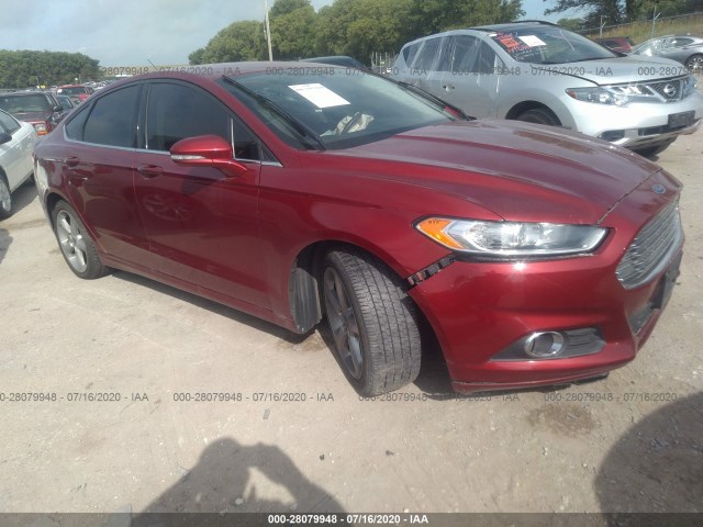 ford fusion 2014 3fa6p0hd5er193742