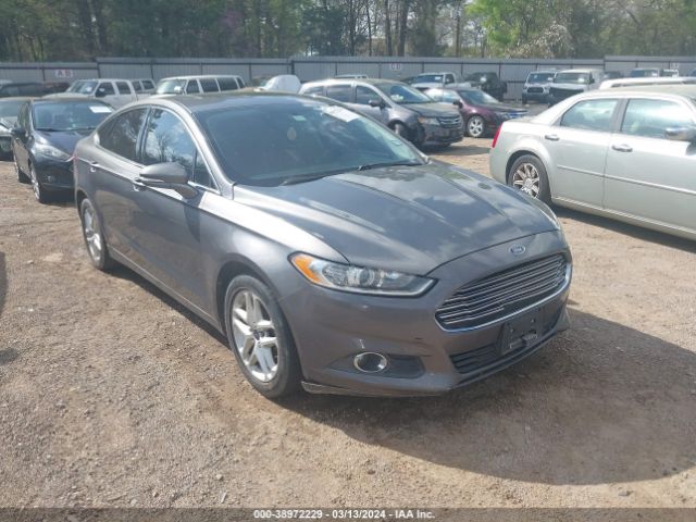 ford fusion 2014 3fa6p0hd5er204223