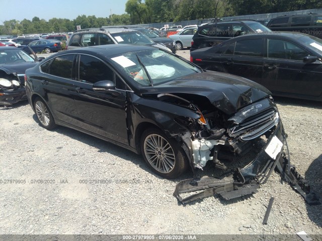 ford fusion 2014 3fa6p0hd5er205825