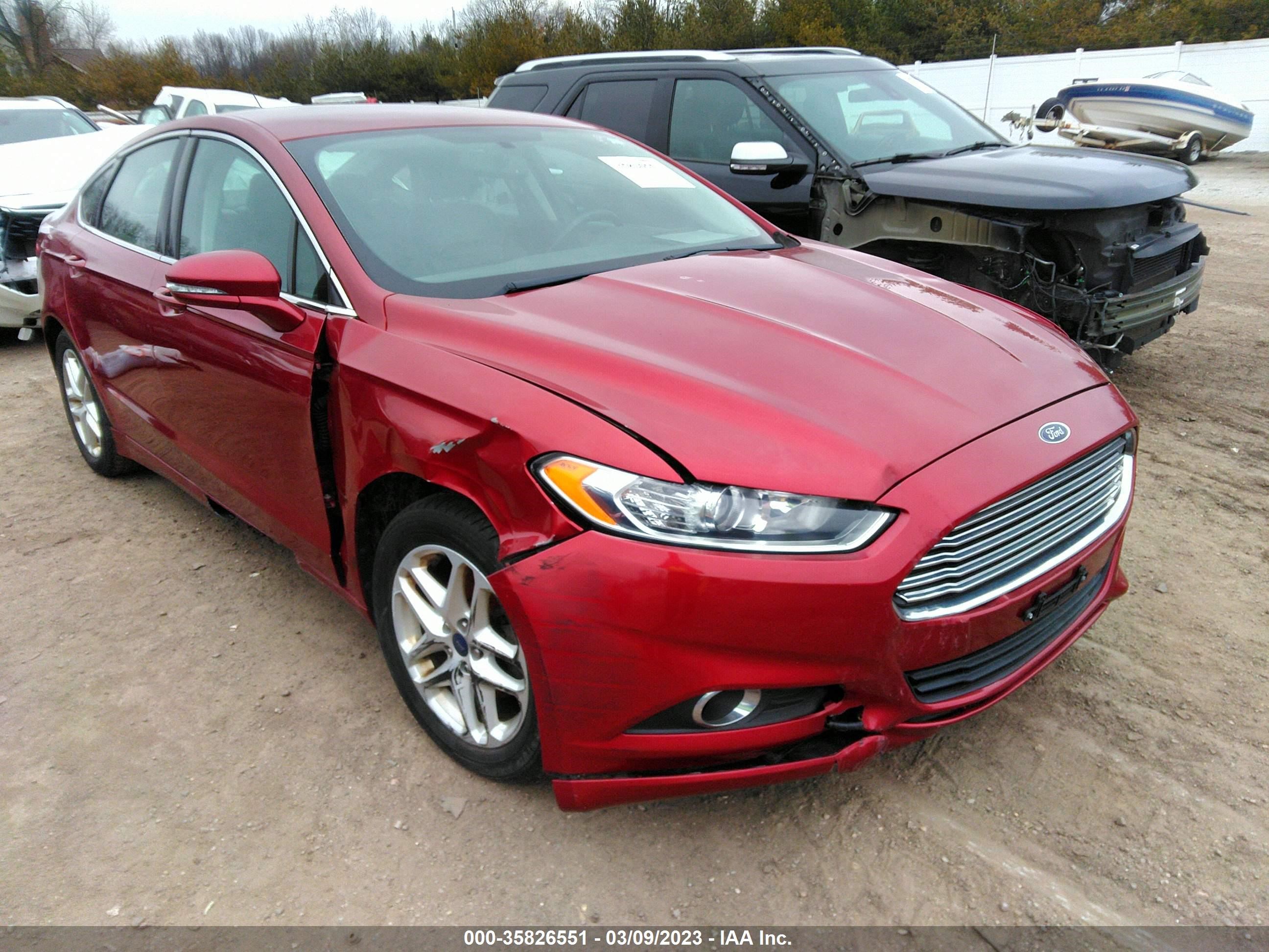 ford fusion 2014 3fa6p0hd5er211530