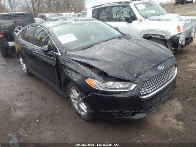 ford fusion 2014 3fa6p0hd5er225685