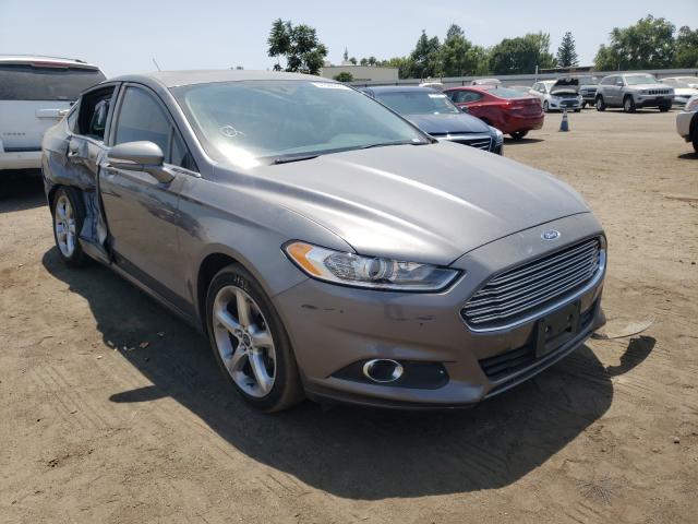 ford fusion se 2014 3fa6p0hd5er228005