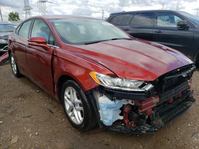 ford fusion se 2014 3fa6p0hd5er231762