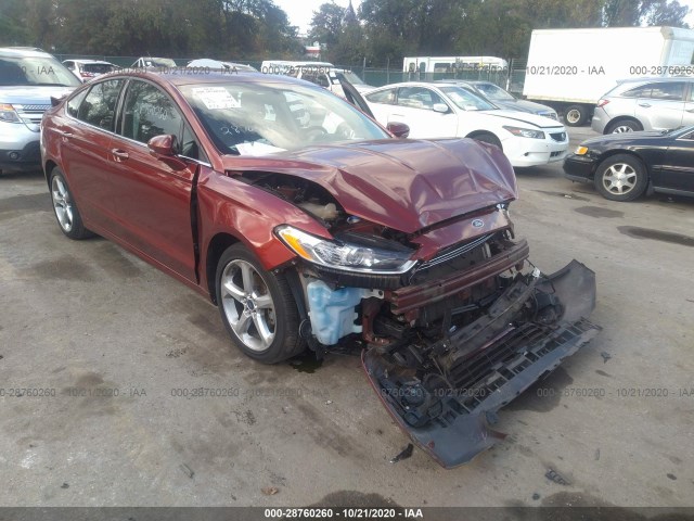 ford fusion 2014 3fa6p0hd5er239456