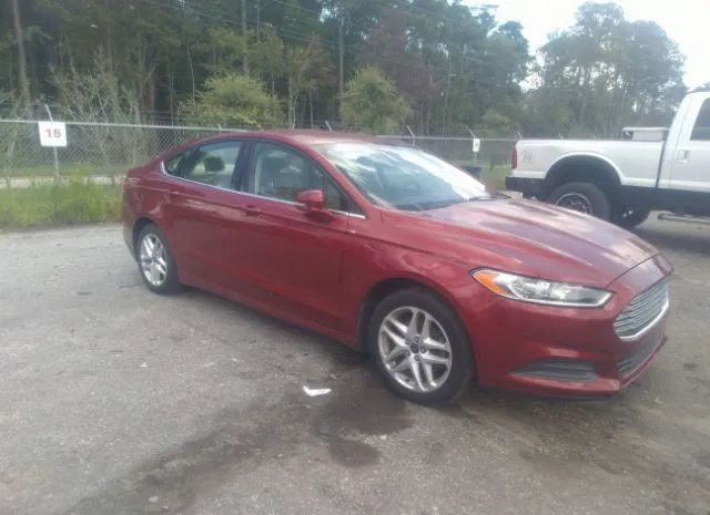 ford fusion 2014 3fa6p0hd5er246763