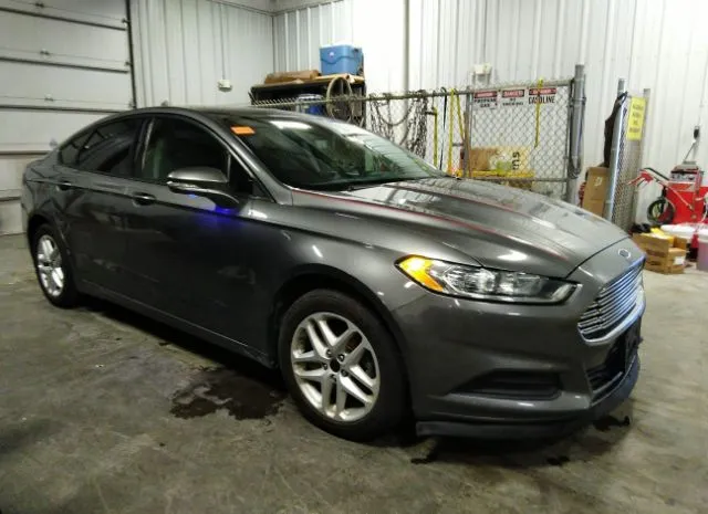 ford fusion 2014 3fa6p0hd5er286261