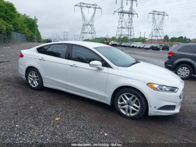 ford fusion 2014 3fa6p0hd5er286387