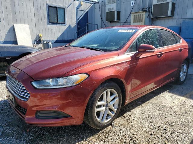 ford fusion 2014 3fa6p0hd5er307089