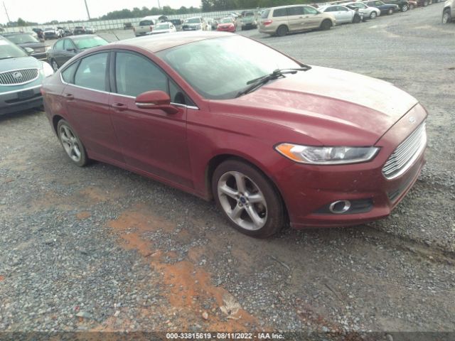 ford fusion 2014 3fa6p0hd5er332168