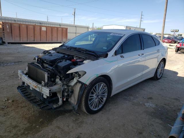 ford fusion se 2015 3fa6p0hd5fr150780