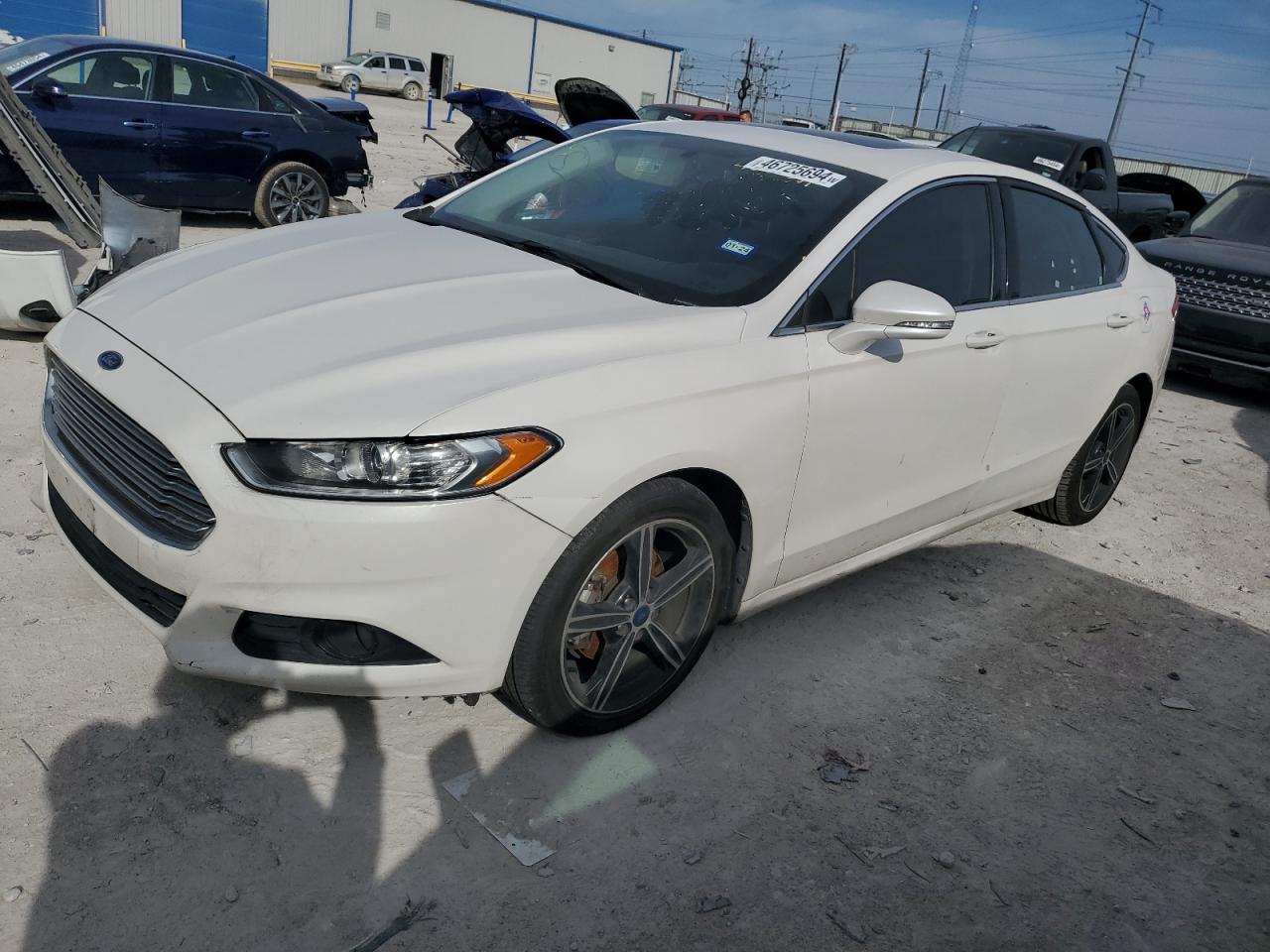 ford fusion 2015 3fa6p0hd5fr170351