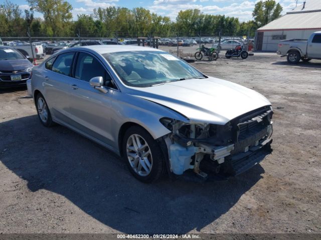 ford fusion 2015 3fa6p0hd5fr196996