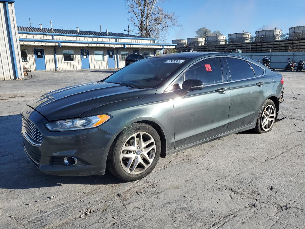 ford fusion 2015 3fa6p0hd5fr227602