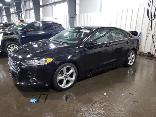 ford fusion se 2016 3fa6p0hd5gr119255