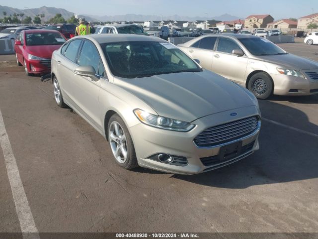 ford fusion 2016 3fa6p0hd5gr119336