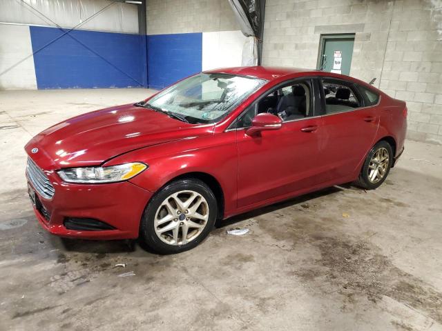 ford fusion se 2016 3fa6p0hd5gr139280