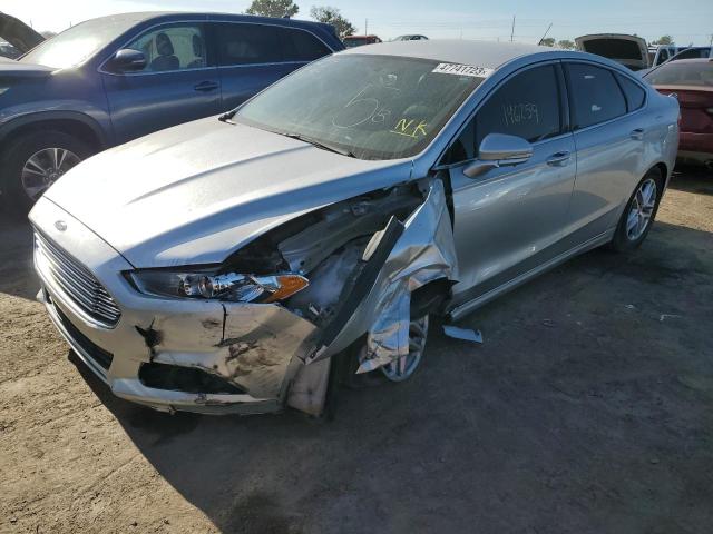 ford fusion se 2016 3fa6p0hd5gr146164