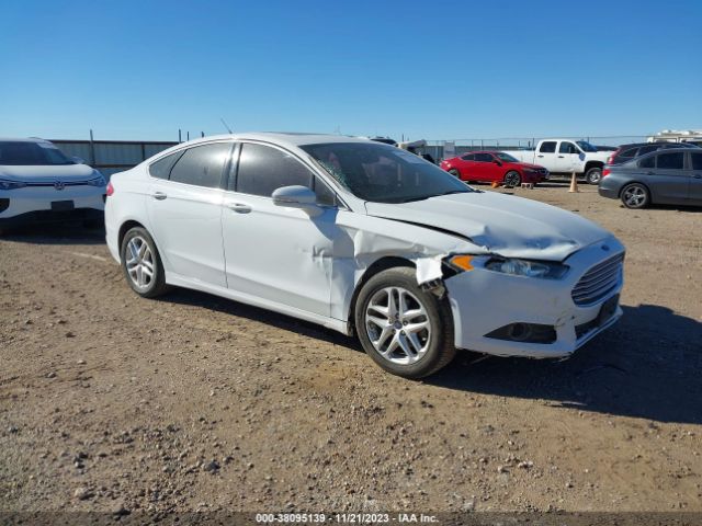 ford fusion 2016 3fa6p0hd5gr197776