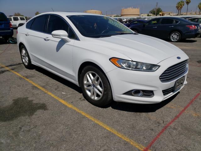 ford fusion se 2016 3fa6p0hd5gr198393