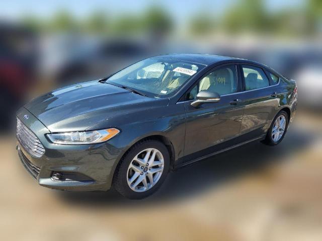 ford fusion 2016 3fa6p0hd5gr212082