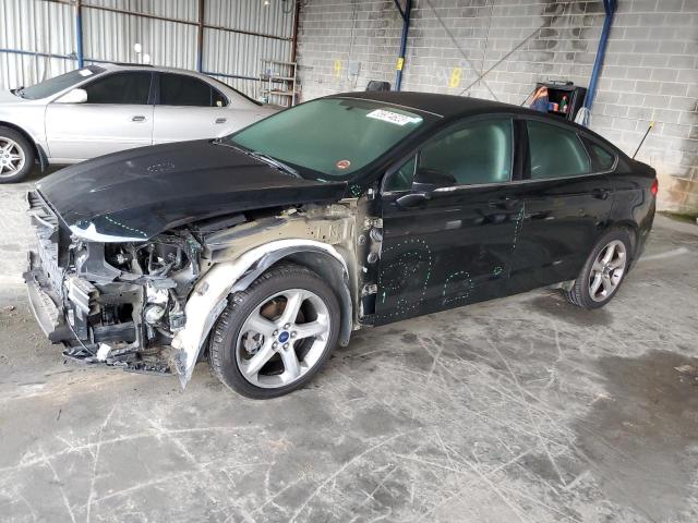 ford fusion se 2016 3fa6p0hd5gr235426