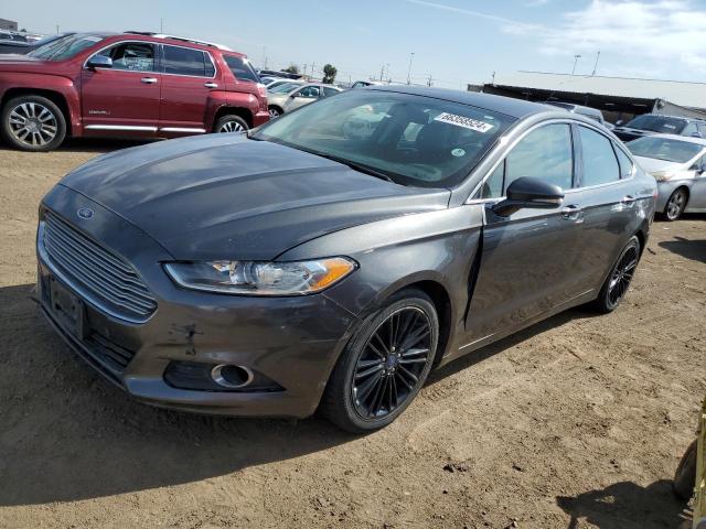 ford fusion se 2016 3fa6p0hd5gr281807