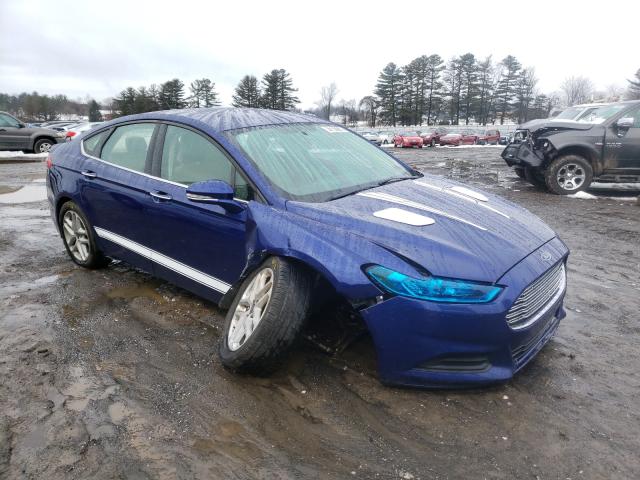 ford fusion se 2016 3fa6p0hd5gr285811