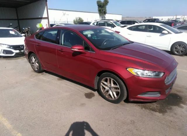 ford fusion 2016 3fa6p0hd5gr304972