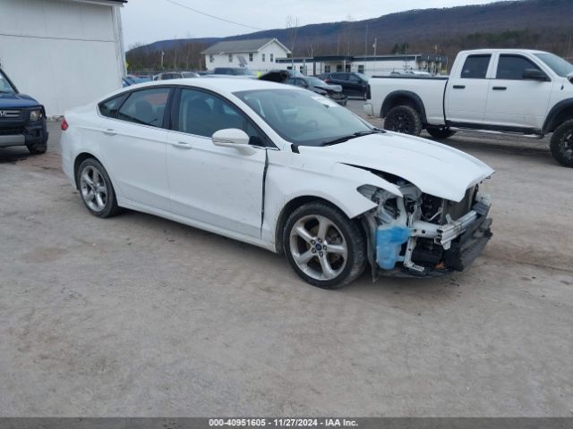 ford fusion 2016 3fa6p0hd5gr319360