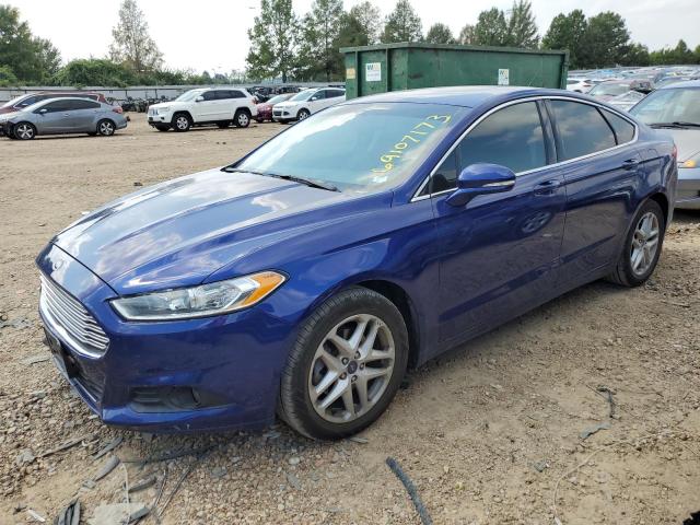 ford fusion se 2016 3fa6p0hd5gr341181