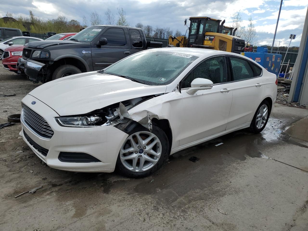 ford fusion 2016 3fa6p0hd5gr374679