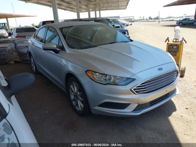 ford fusion 2017 3fa6p0hd5hr110590