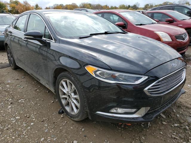 ford fusion se 2017 3fa6p0hd5hr114655