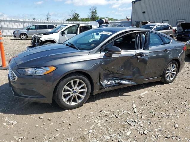 ford fusion se 2017 3fa6p0hd5hr121878