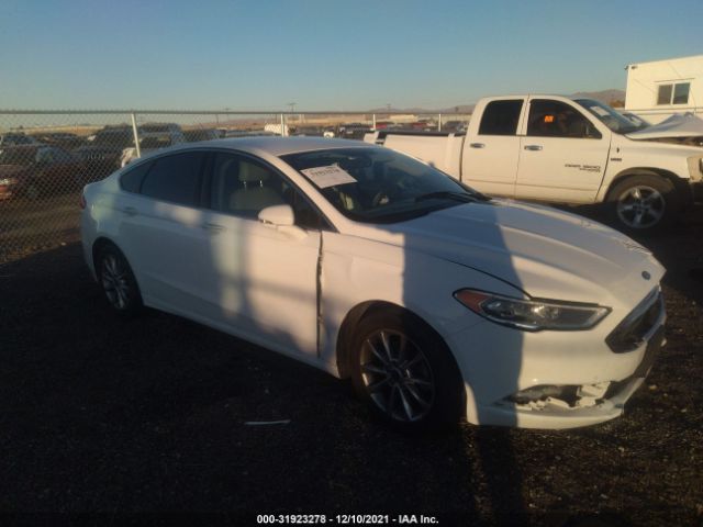 ford fusion 2017 3fa6p0hd5hr126885