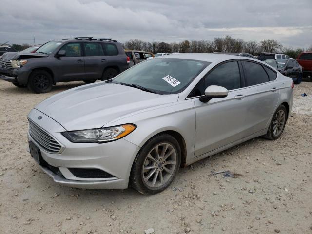 ford fusion 2017 3fa6p0hd5hr129513