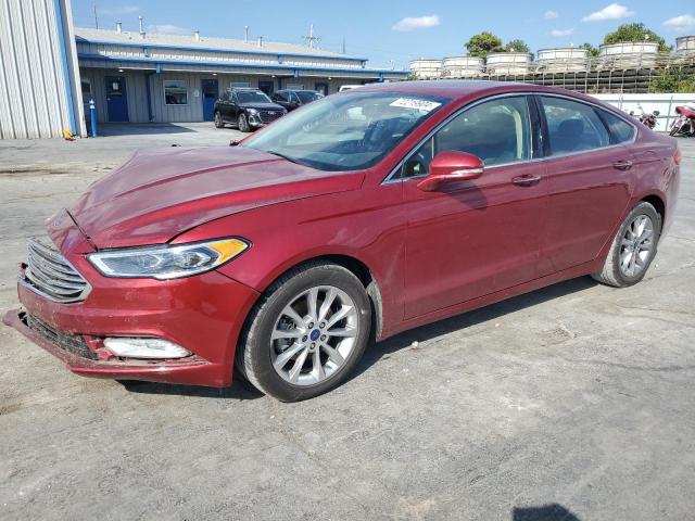 ford fusion se 2017 3fa6p0hd5hr155917