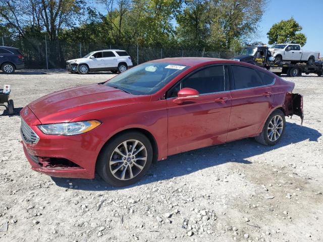 ford fusion se 2017 3fa6p0hd5hr176914