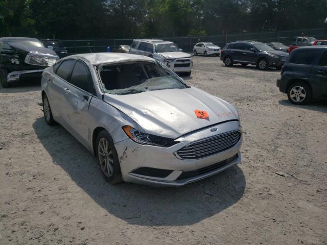 ford fusion se 2017 3fa6p0hd5hr194250