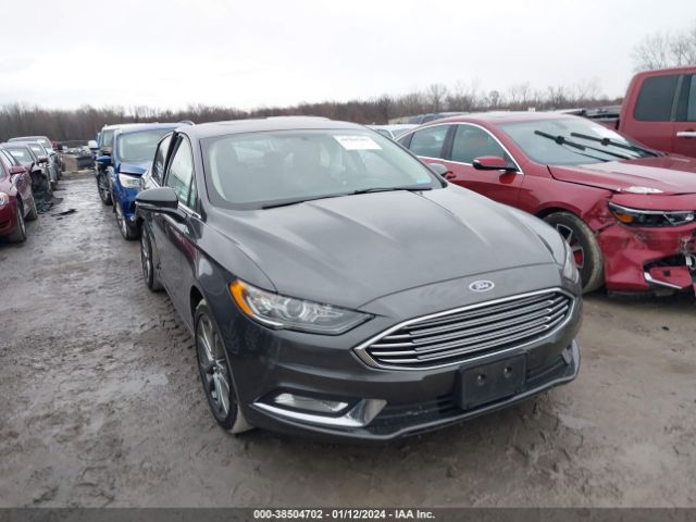 ford fusion 2017 3fa6p0hd5hr204792