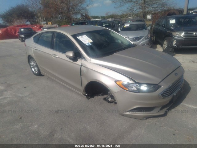 ford fusion 2017 3fa6p0hd5hr211452