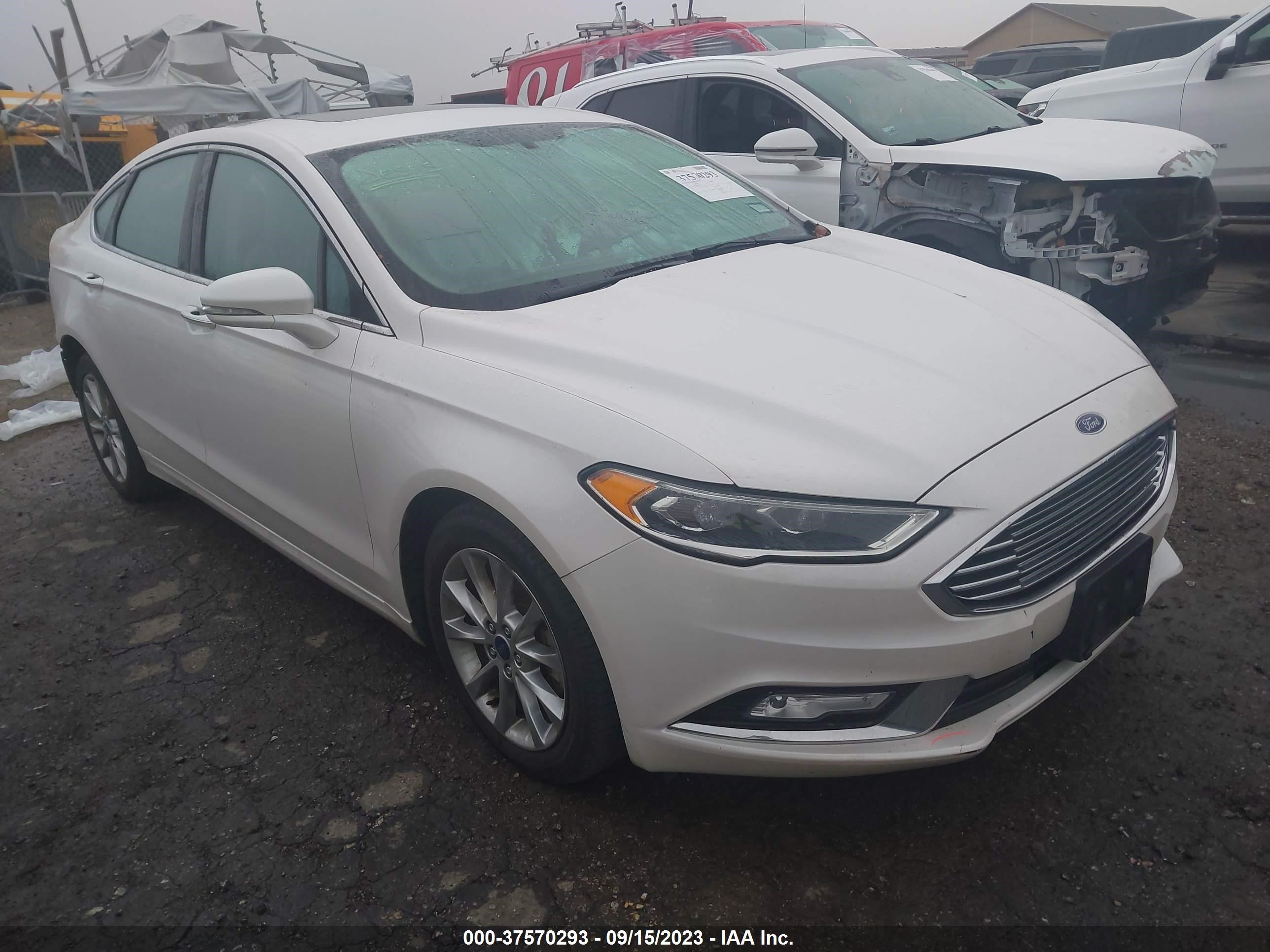 ford fusion 2017 3fa6p0hd5hr214724