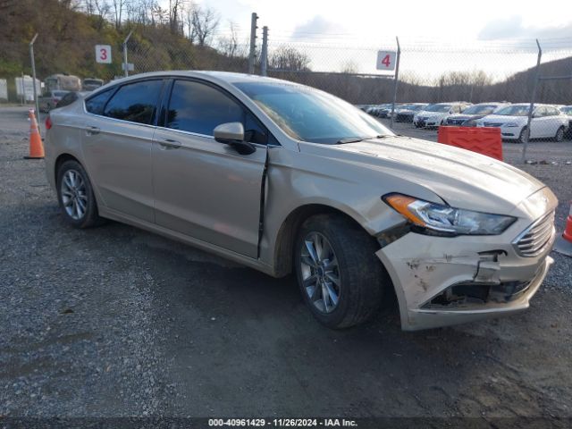 ford fusion 2017 3fa6p0hd5hr241745