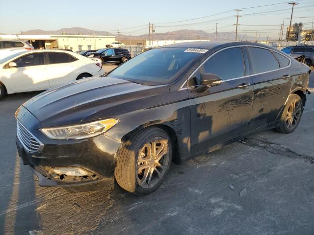 ford fusion se 2017 3fa6p0hd5hr247626