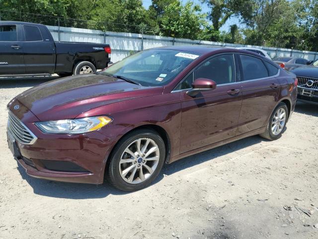 ford fusion 2017 3fa6p0hd5hr250512