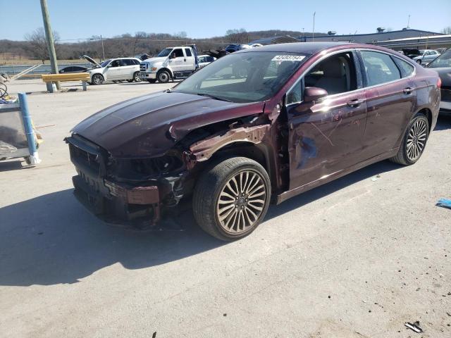 ford fusion 2017 3fa6p0hd5hr251336